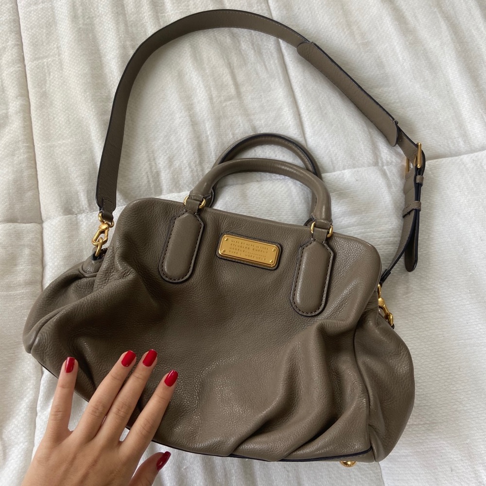 Marc Jacob bag